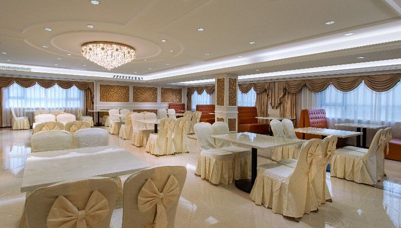 Vienna International Hotel Shanghai Pudong New District Caolu Экстерьер фото